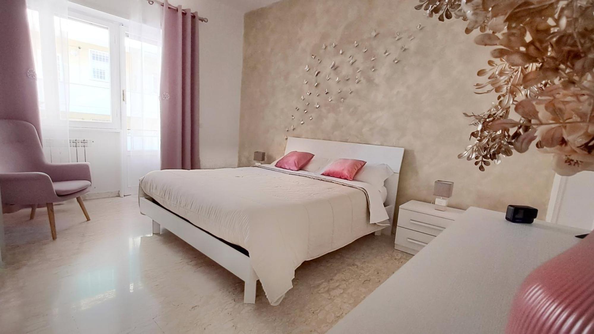 Appartement Bema - Charme E Relax A Due Passi Dal Vaticano *