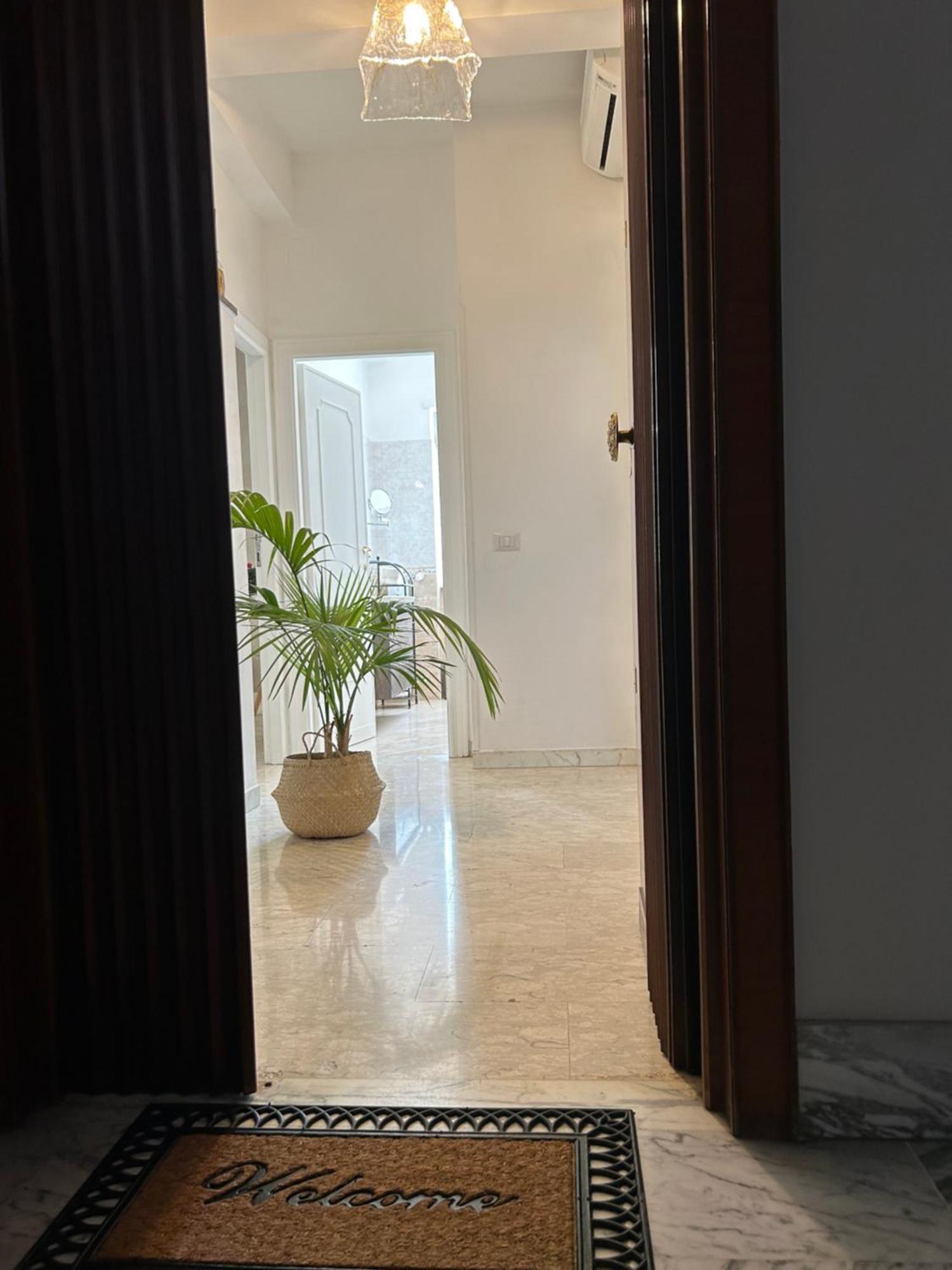 Bema - Charme E Relax A Due Passi Dal Vaticano Appartement *