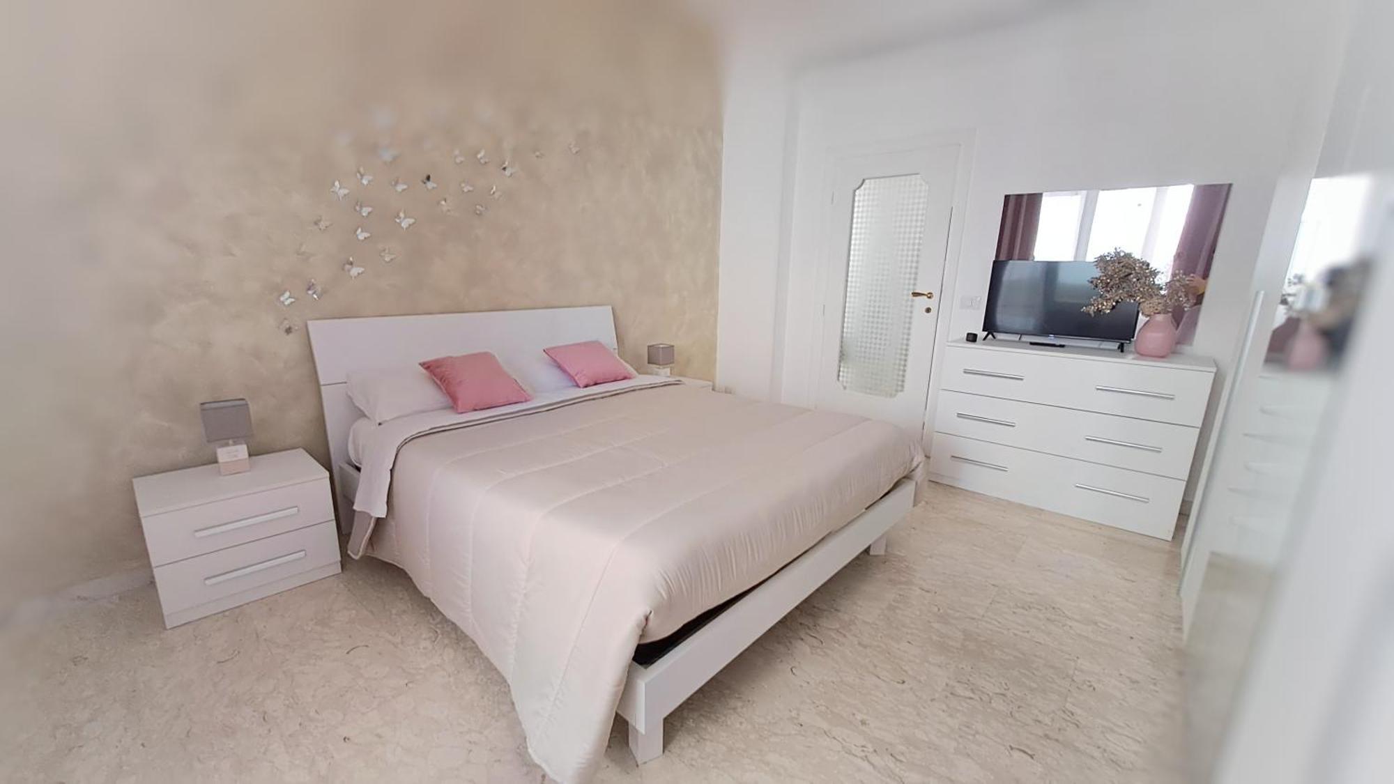 Appartement Bema - Charme E Relax A Due Passi Dal Vaticano Rome