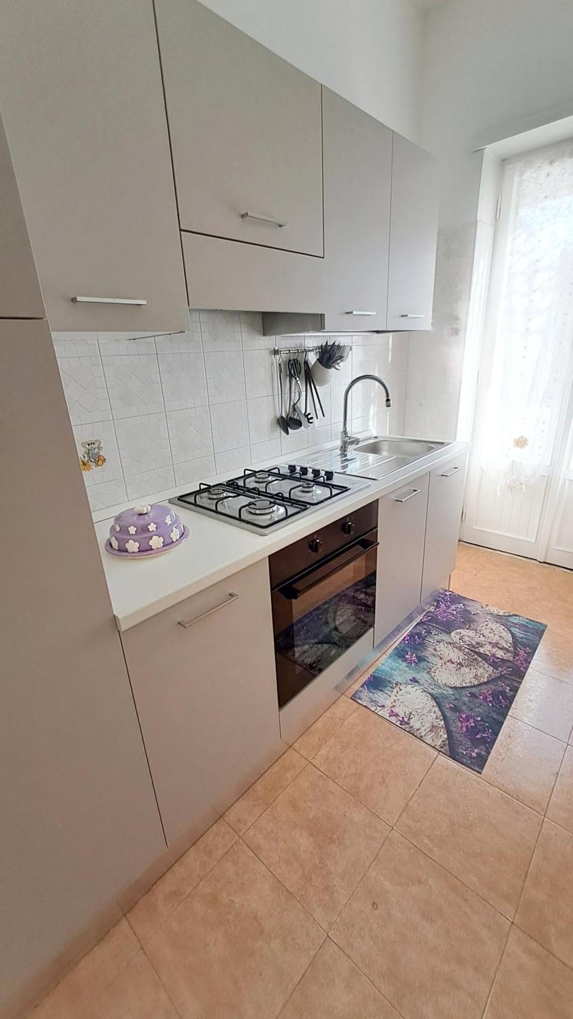 Appartement Bema - Charme E Relax A Due Passi Dal Vaticano