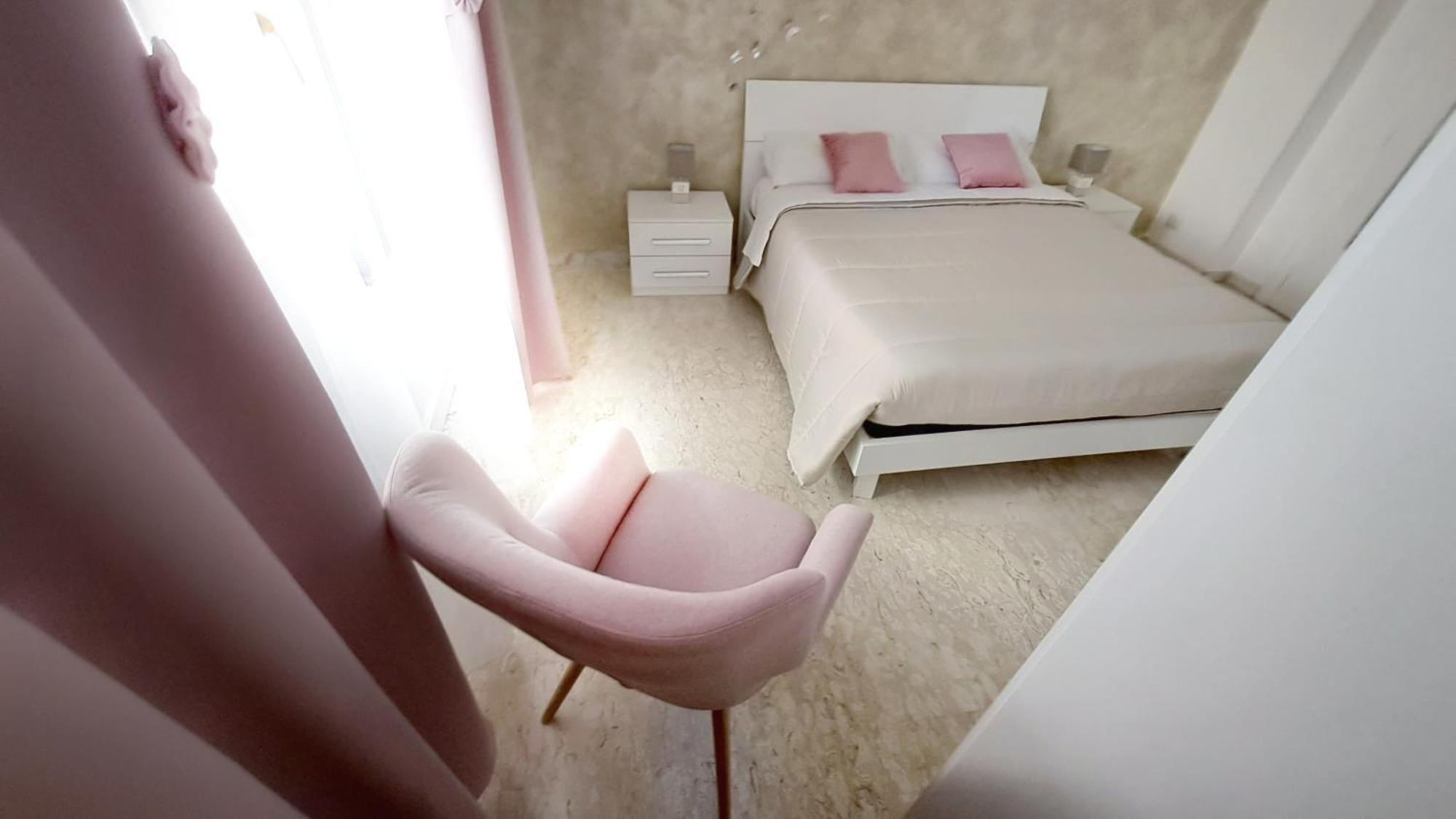 Bema - Charme E Relax A Due Passi Dal Vaticano Appartement *